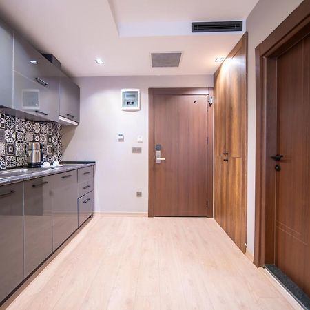 Garden Room Suit Hotel Истанбул Екстериор снимка
