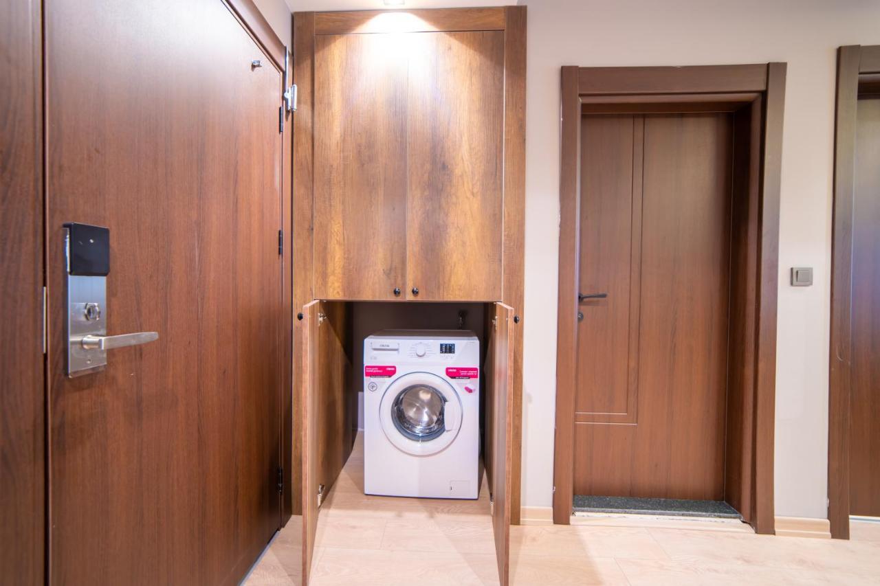 Garden Room Suit Hotel Истанбул Екстериор снимка