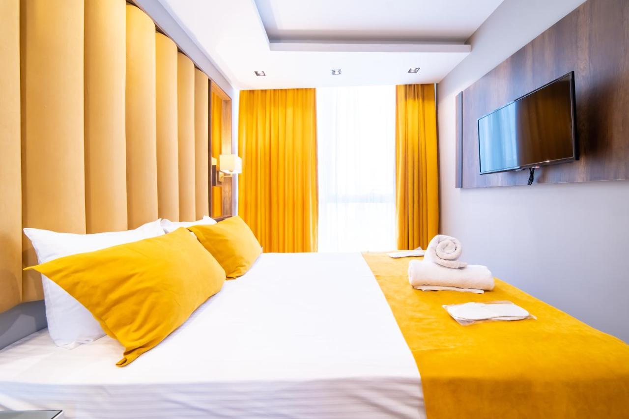 Garden Room Suit Hotel Истанбул Екстериор снимка