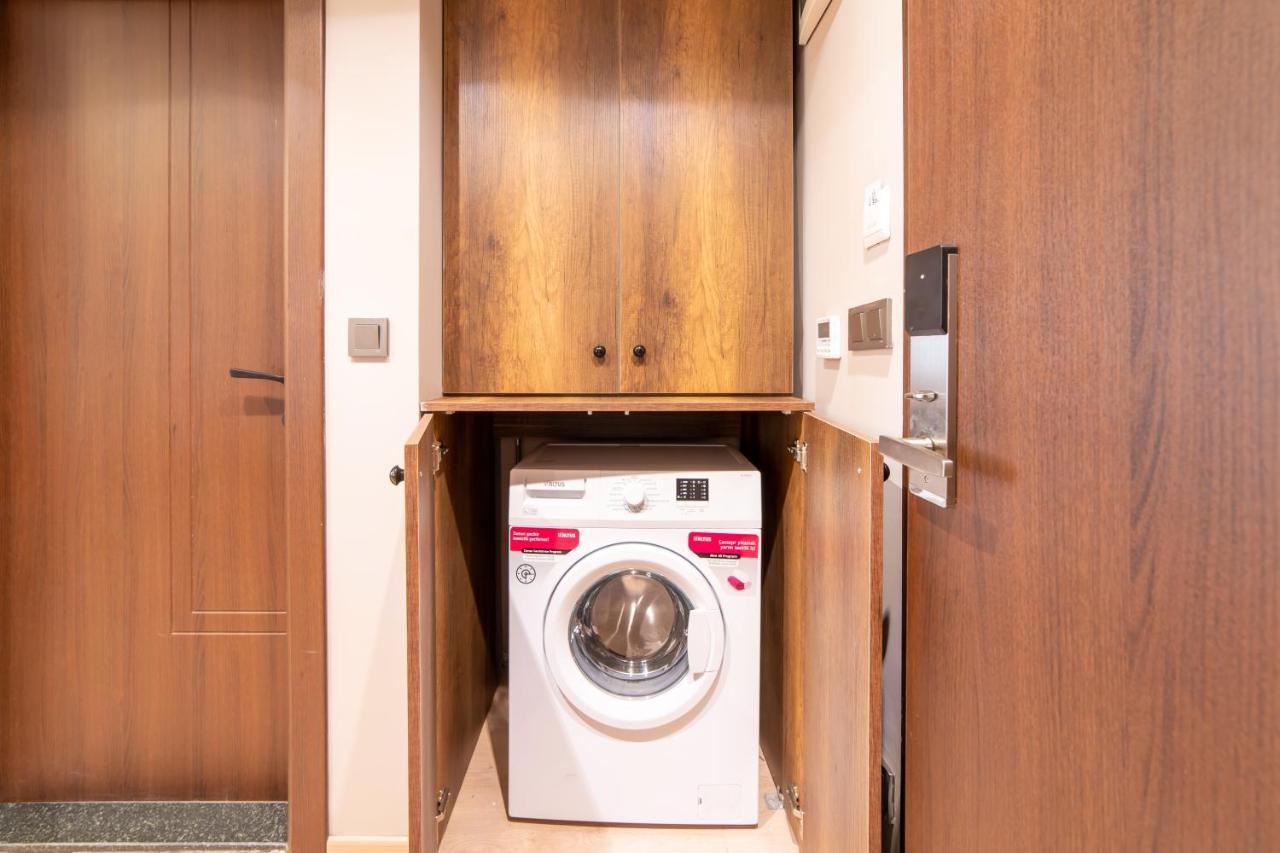Garden Room Suit Hotel Истанбул Екстериор снимка