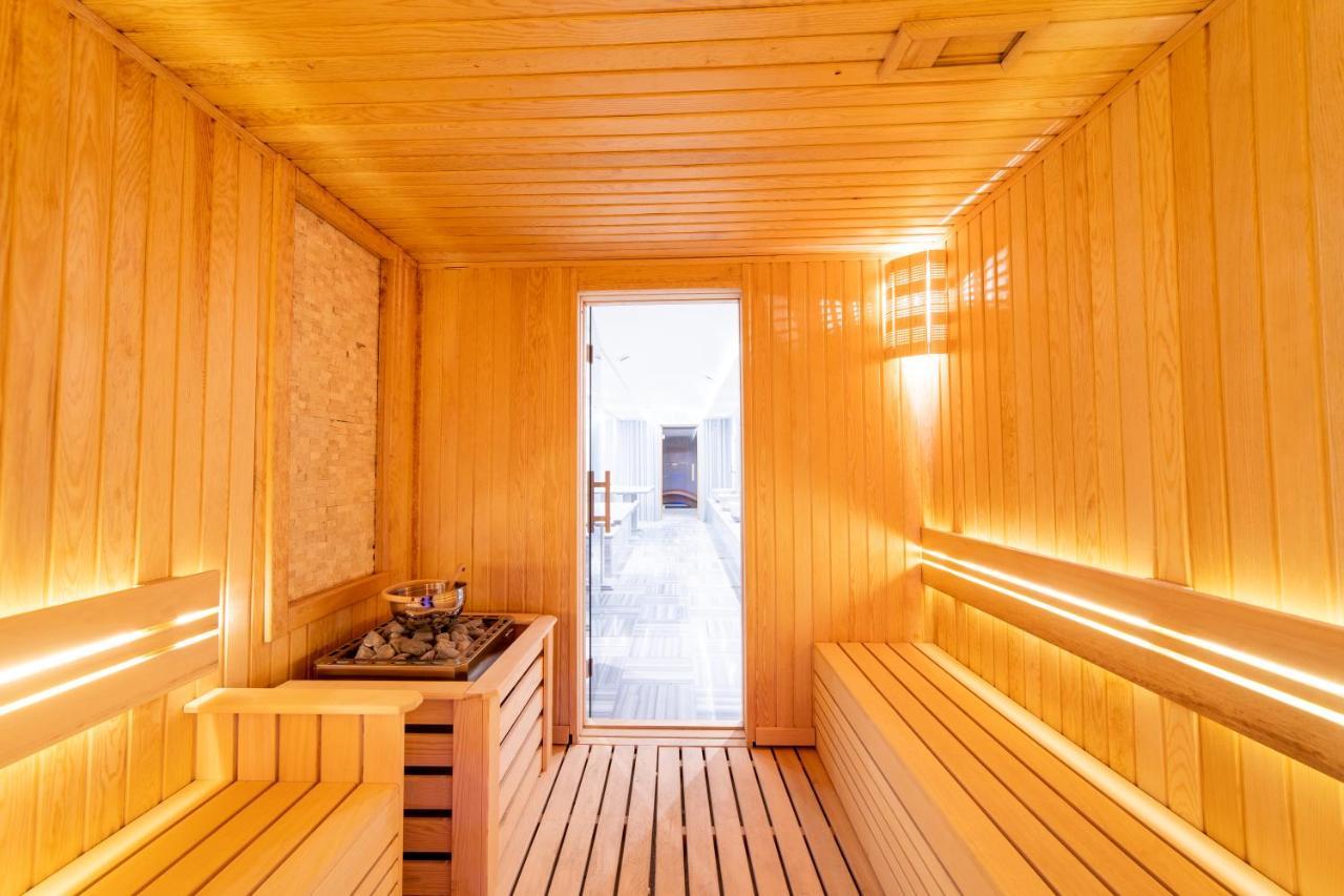 Garden Room Suit Hotel Истанбул Екстериор снимка